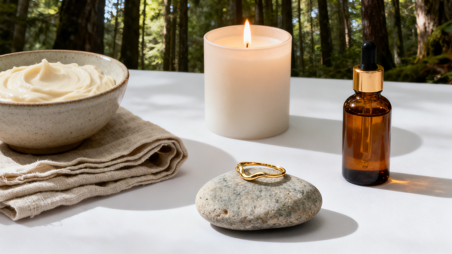 Nossa Missão Hoje - O Ritual da Reconexão